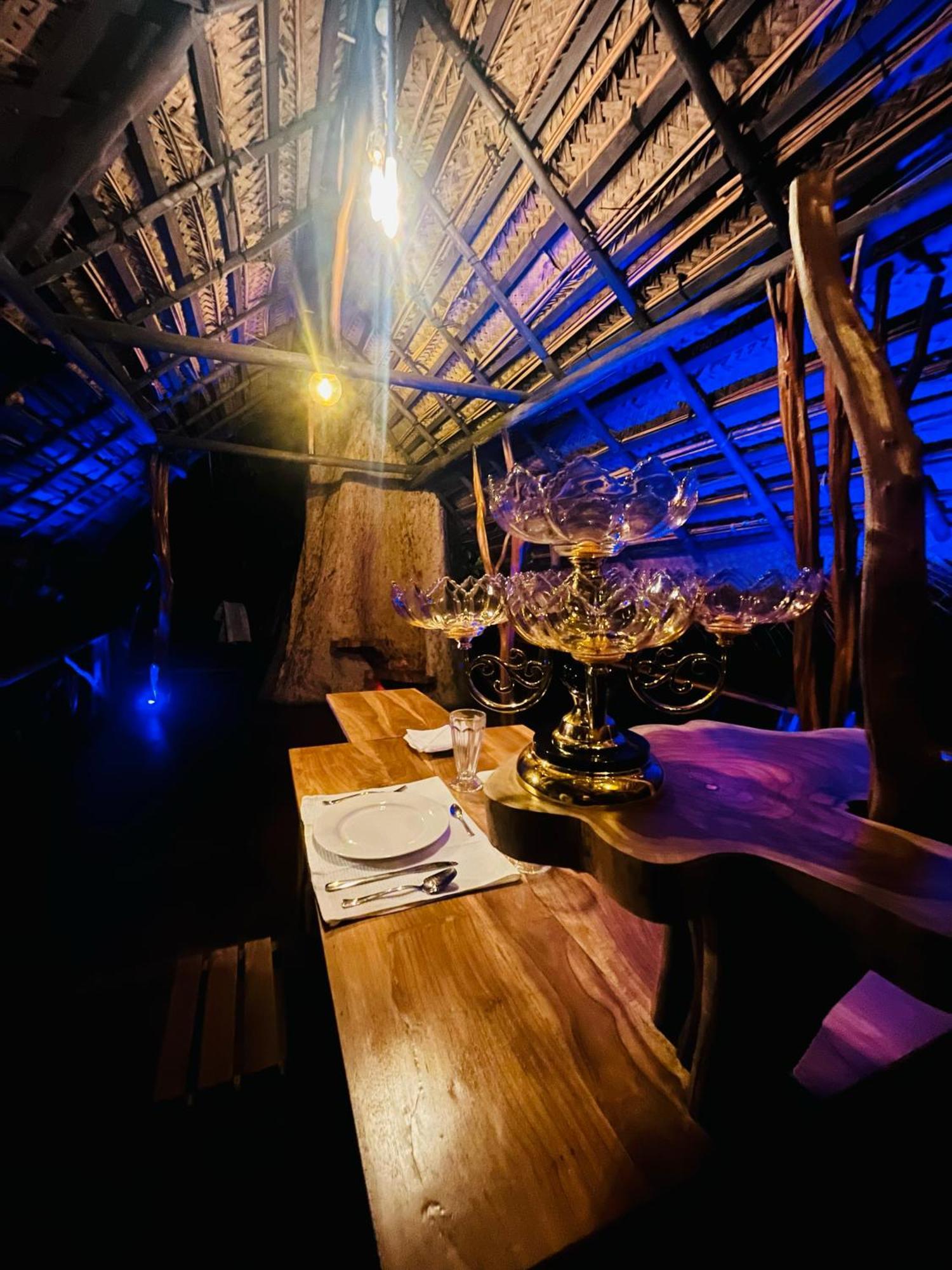 Chika'S Place River View Udawalawa Удавалаве Екстериор снимка